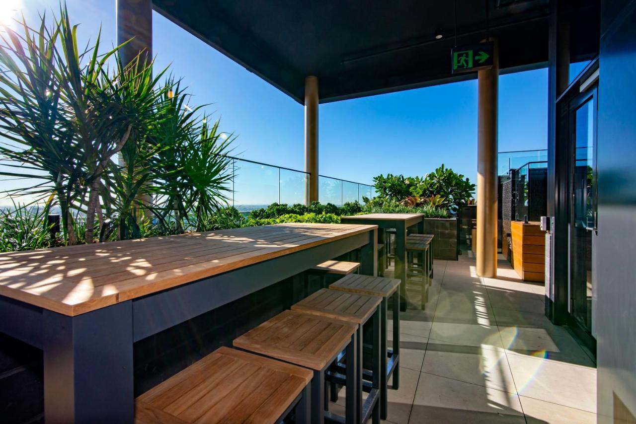 Fortitude Valley Apartments By Cllix Brisbane Exterior photo